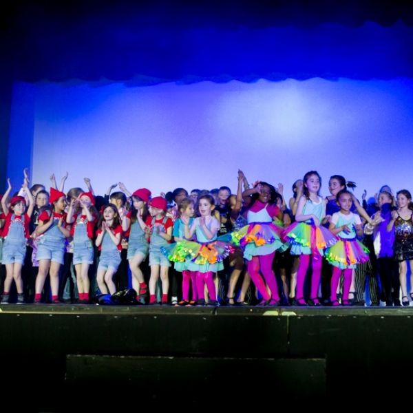 Dance Recital 2018 - St Benedict's School-77